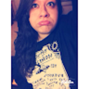 Meet your Posher, Danielle